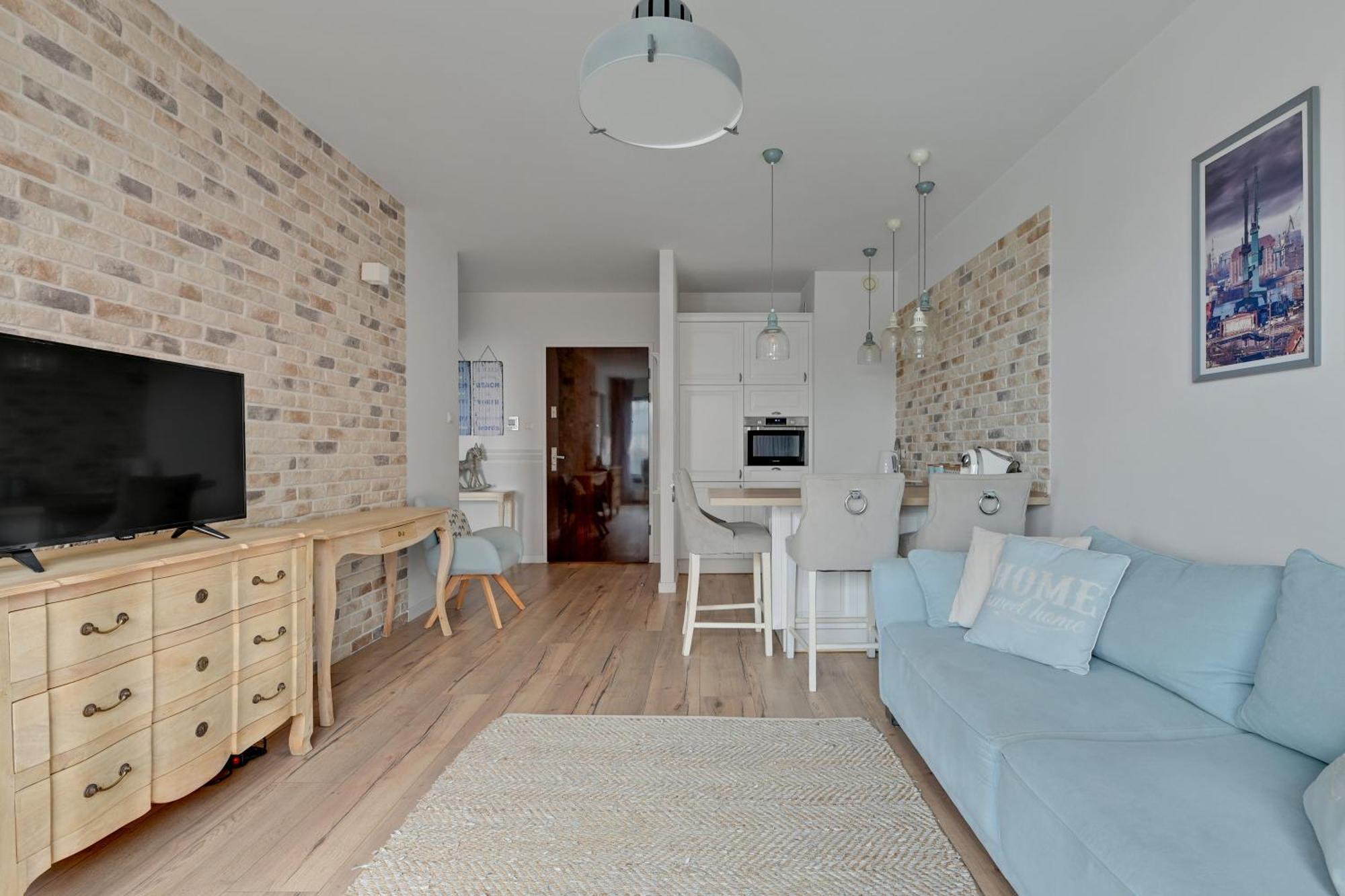 Dom & House - Apartments Brabank Old Town Gdansk Exterior photo